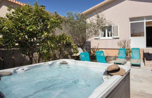 Stella Baggia - jacuzzi - proche de la mer - Foto 29