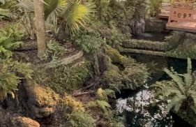 Exclusive Lake Tiny House in Beautiful Japanese Garden - Foto 23