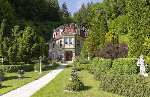 Schlössle Seeburg - Foto 1