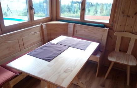 Ferienhäuschen Blessberg - Foto 9