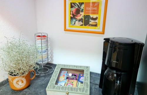 NEU: Großzügige Citywohnung mit XXL Dachterrasse! - Foto 23