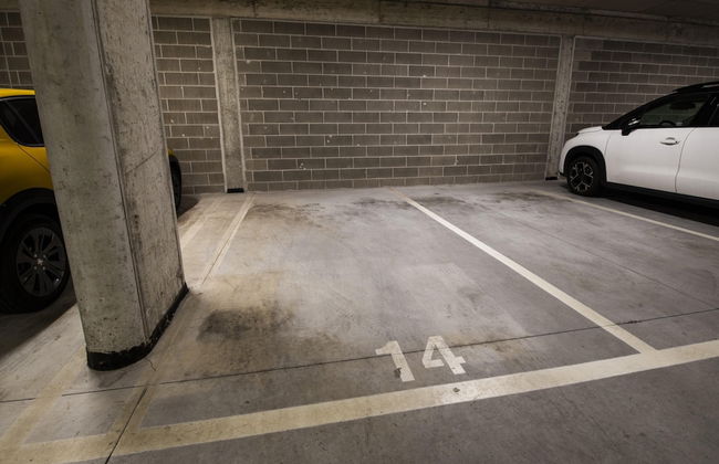 East Uptown P Pasolini 74 Cascina Merlata - Foto 39