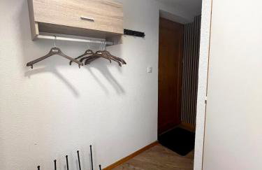 Appartement 8 personnes à Le Biot - Foto 10