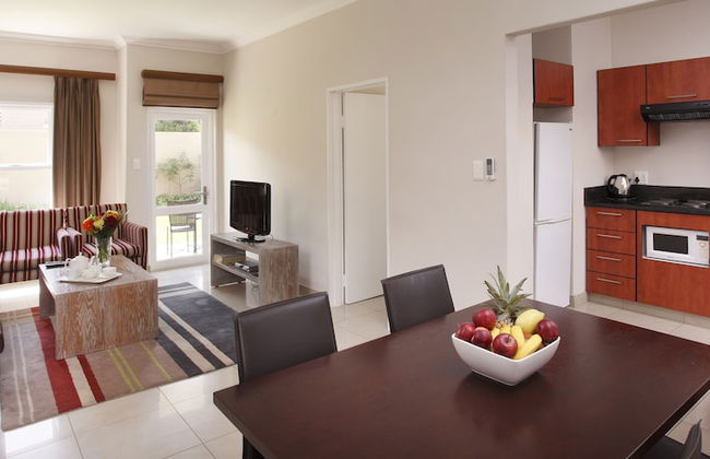 The Capital Villa - Foto 11