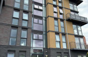 1 bed home away from home - Photo 19