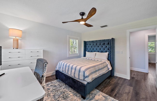 Almost Heaven 5 Bedroom Home by RedAwning - Foto 8