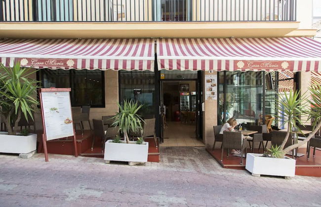 Apartamentos Casa Maria - Foto 39