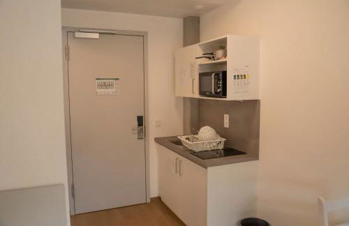 SITE.INN Denkendorf - Foto 8