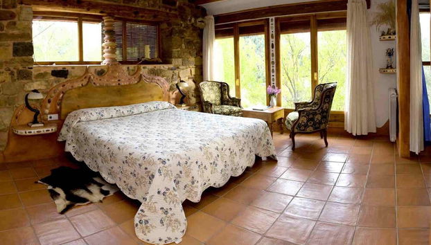 Masía La Posada del río Carbo - Foto 2, Profilbild