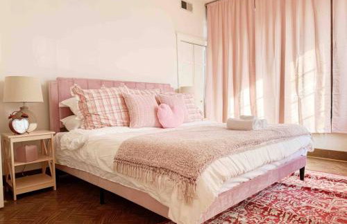 Evansville Holiday House - Foto 53