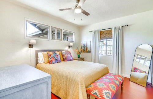 Gazebo, Patios and Grill Colorful Tucson Retreat! - Foto 14