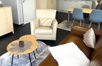 Appartment Seeblick 9 2OG Grundbelegung 4 Pers - Foto 12