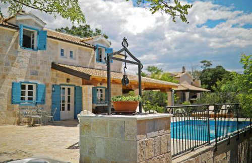 Villa Mare - Foto 6