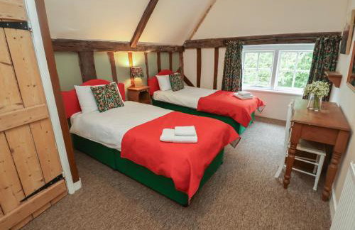 Duchess Cottage - Foto 14