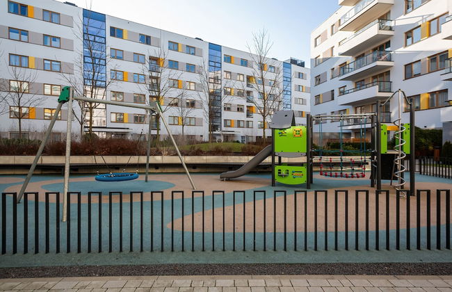 Kaliny Jędrusik Apartment by Renters - Foto 25