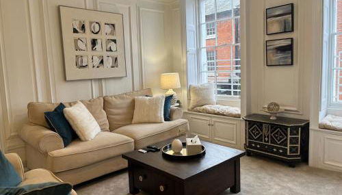 Spacious 2B Flat in Clement House - Foto 1