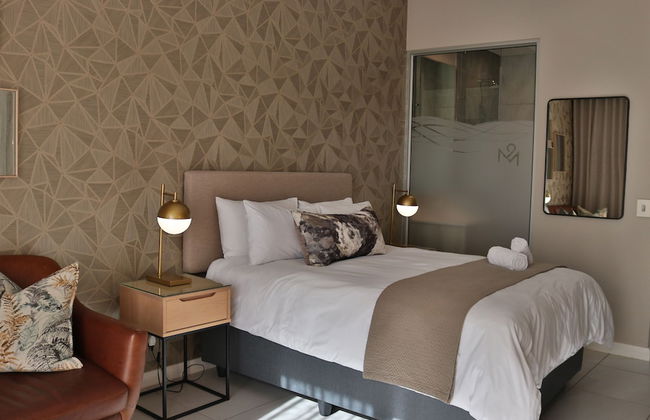 Menlyn Maine Luxury Rentals - Foto 7