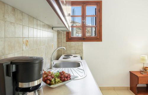 Studios Asterias 4 - Foto 6