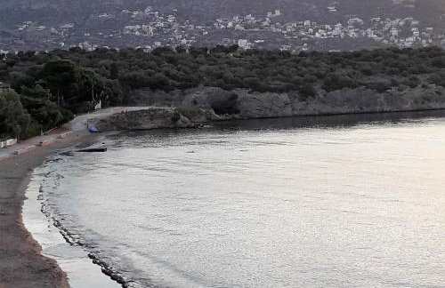 Kalos Gialos Sunrise Apartment - Foto 34