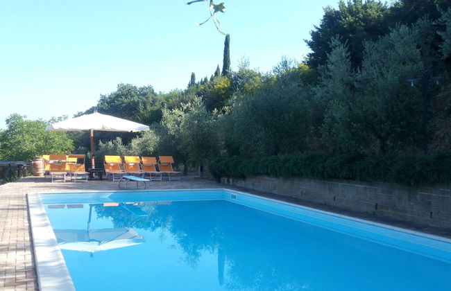 Bed & Breakfast Cortebella - Foto 26