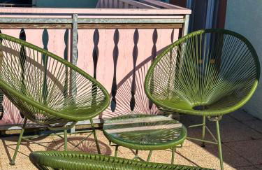 Zita Ferienhäuser - Ferienhaus Burgi - Foto 24