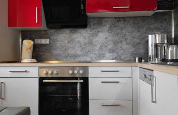 Ferienhaus im Ederbergland - Foto 17