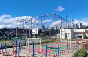 Apto Ayres do mundo Estrela - Foto 10