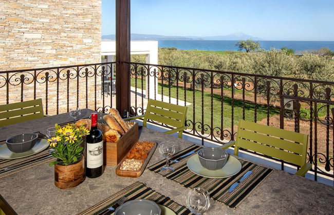 Casa Del Olivar - Photo 29