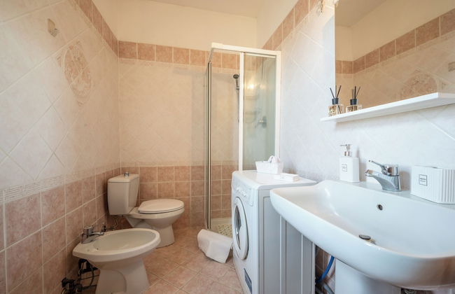 Villa Santa Gabriella & Monolocale - Foto 45