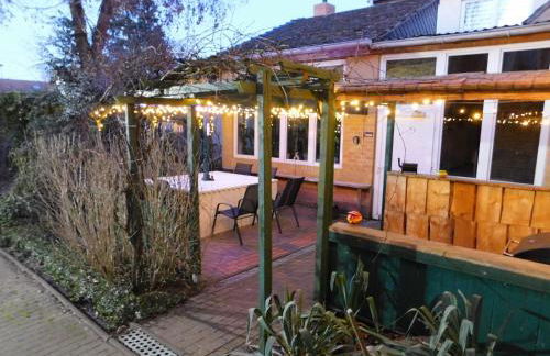 Haus Feierabend - Foto 14