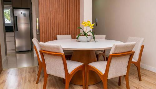 Locar-in Gramado - Dona Rita a 300m da Rua Coberta - Foto 5