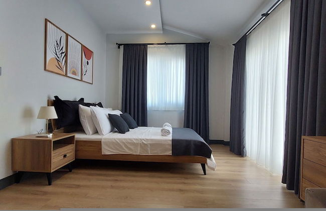 New Flat Large Living Space 3 Close to Lara Beach - Foto 1