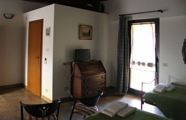 Il Campetto Country House - Photo 16