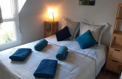 Le cottage de Guidel - Foto 12