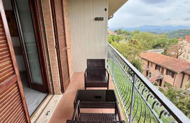 Appartamento Panoramico Urbino Vista Colline - Foto 11