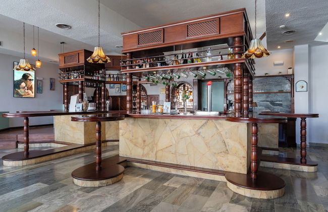 Hovima Panorama - Foto 1