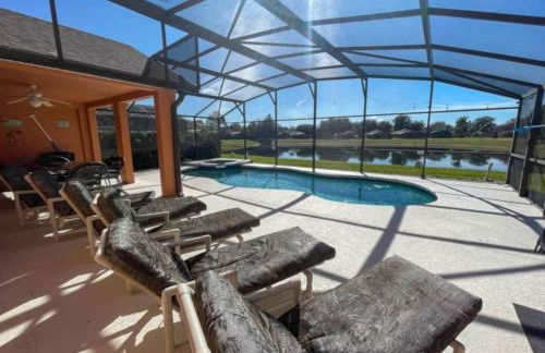 Woodcrest Luxury by Paradise Resort Vacations - Foto 12