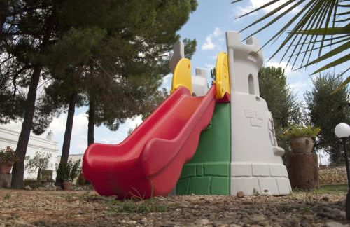 Agriturismo La Stornara - Foto 51