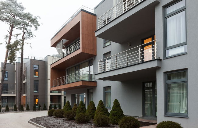 SONIA apartments - Photo 33