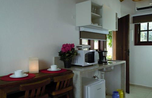 Suítes Vila dos Caetés 06 - Barra do Sahy - Foto 17