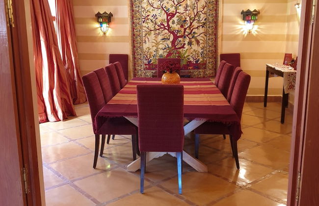 Dar Moulouya - Foto 17