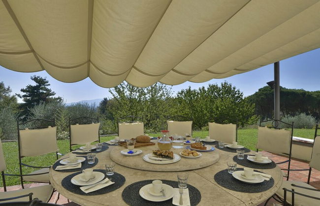 Lu-b648-capa0at - Villa Alida 12 - Foto 7