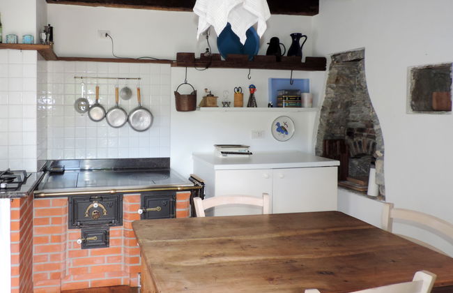 Casa Lienartova - Foto 5