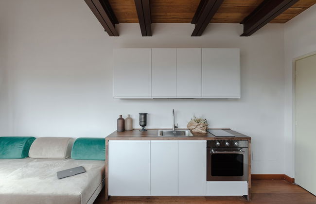 Torre Capranica - Foto 35