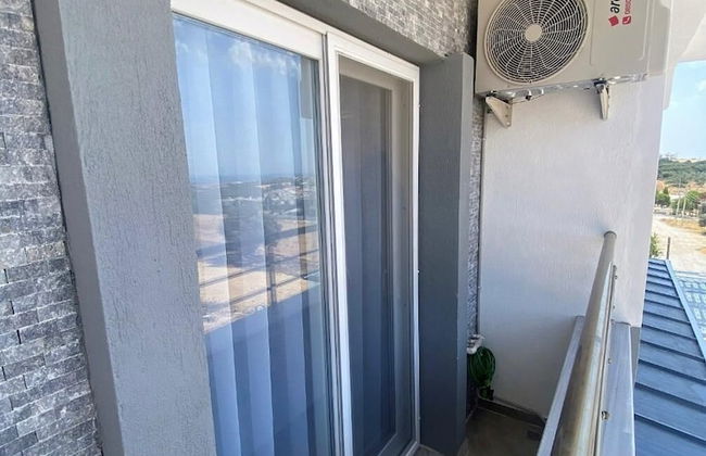 Mavi Restaurant & Apartments 3 - Foto 75