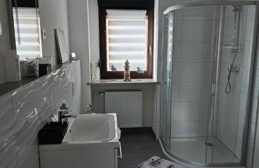 Ferienwohnung Am Bonzenberg - Foto 13