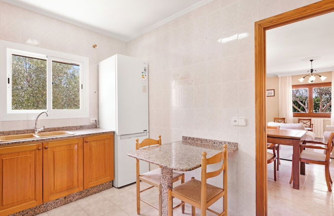 Villa Gioia - Foto 3