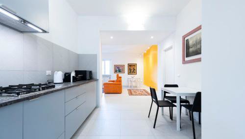 A casa di Chiara by Reasy&Busy - Foto 3, stove