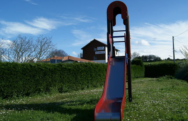 Casa Rural Arboliz - Photo 49