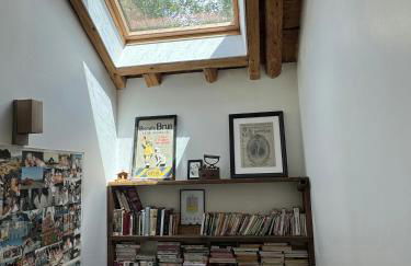 Renovated Barn With Pyrenees Mountain Views - Foto 7